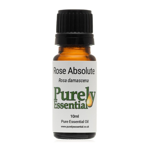 Pure natural essential - pure,