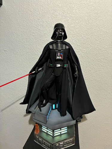 Sideshow collectibles star - sideshow,