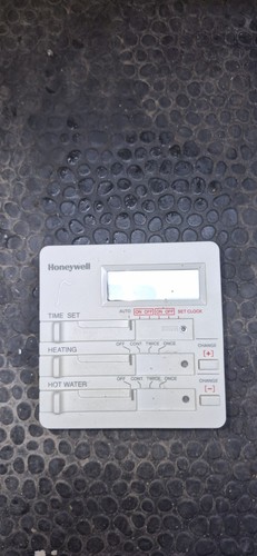 Honeywell st799a1003 - honeywell,