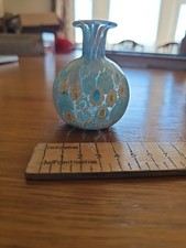 Very Pretty Little Vase 8cm