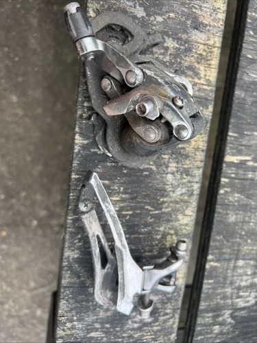 Sram force 10s front - sram,