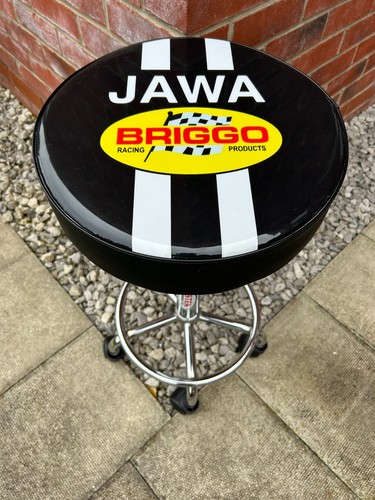 Briggo jawa workshop - briggo,