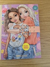 Depesche Top Model Girl Power