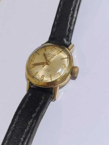 Oriosa ladies watch - oriosa,