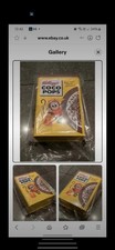 Brand New Vinted Kelloggs Cereal Tins