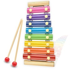 Xylophone for Kids, Wooden