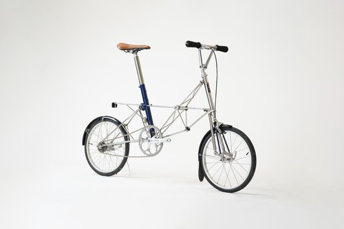 Moulton bike 1993 - am, gt