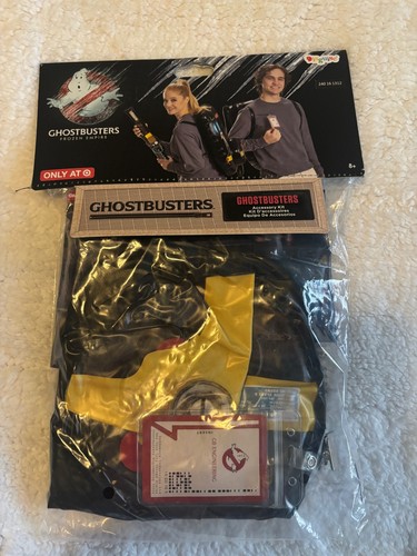 Ghostbusters frozen empire - ghostbusters,
