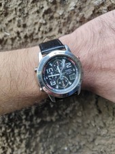 Casio WVQ-550 Watch Wave
