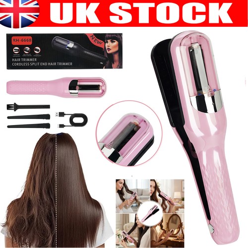 Multi function hair split ends - multi-function,