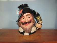 Royal Doulton Large Character