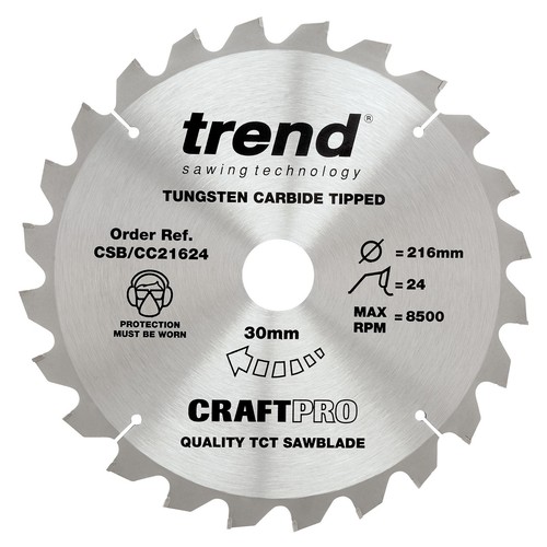 Trend cordless mitre saw - mitre,