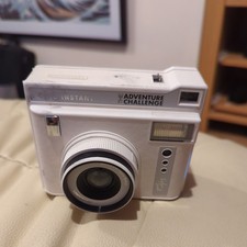 Lomo The Adventure Challenge