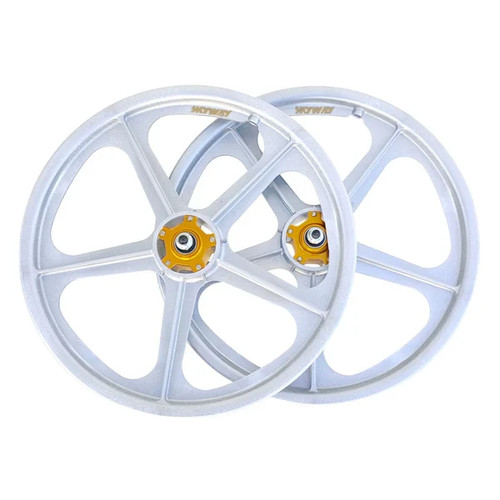 Skyway tuff b wheelset - tuff, ii