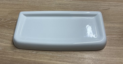 Toilet cistern lid - =, twyford
