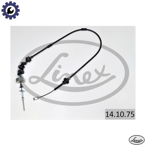 Cable pull clutch control - clutch,