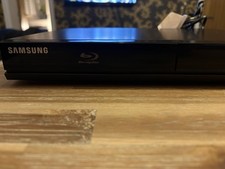 Full HD Samsung Blu-ray Player