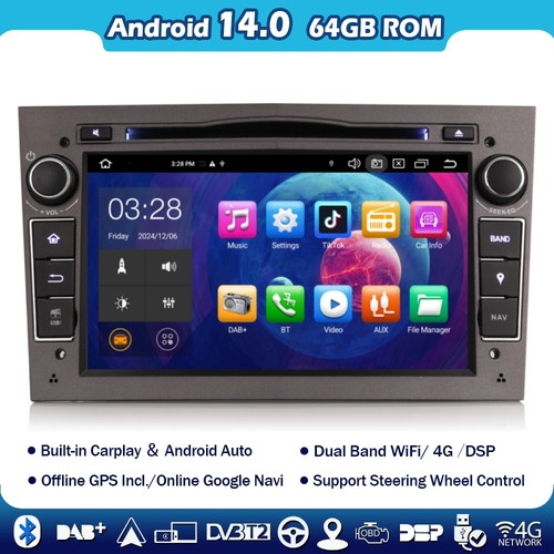 Android car stereo - 14,