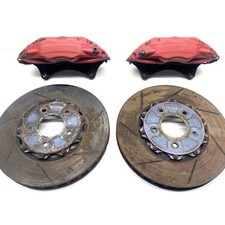 Mitsubishi Evo 6 Brembo brake