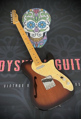 Fender american vintage - fender,