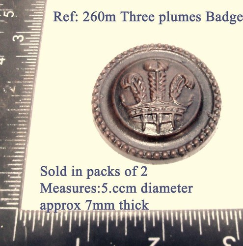 260m pair three - 260m, of