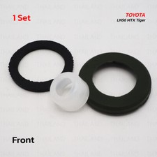 Set Boot Bush Gear Lever For