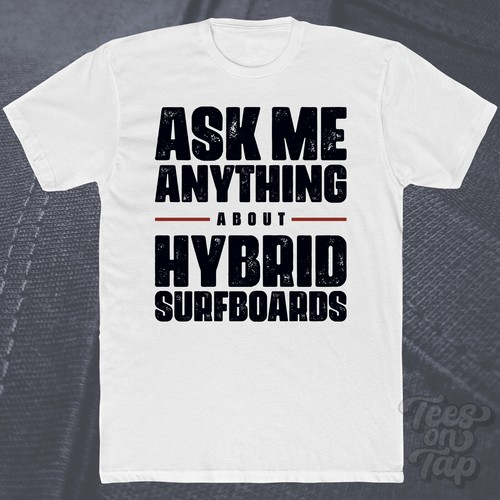 Ask anything about - ask, hybrid