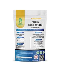 Horny Goat Weed Capsules