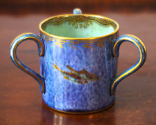 Wedgwood Fairyland Lustre