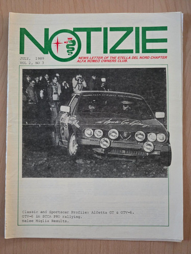 Notizie news letter stella - letter,