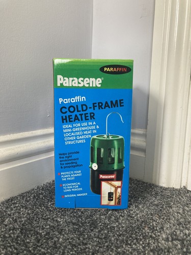Parasene hanging cold - cold, frame