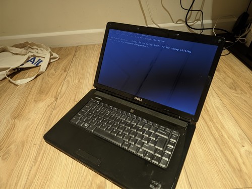 Dell inspiron 1545 4gb - ram, no