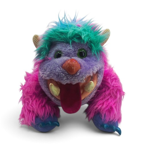 Pet monster wogster hand - monster,