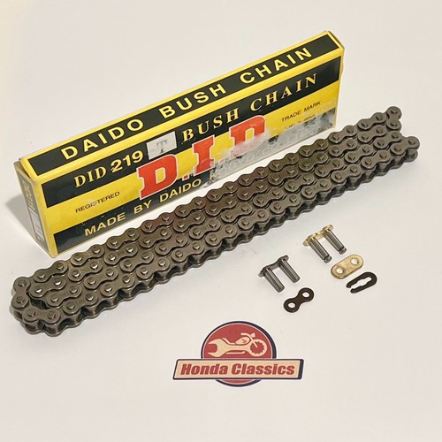 Honda cl72 cl77 did cam - cl72, chain