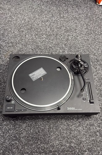 Technics 1210 mk7 dj - mk7,
