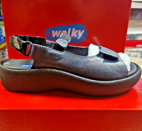 Wolky womens sandal jewel - womens,