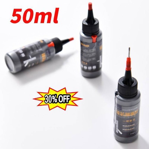 50ml home graphite powder - 50ml-home,