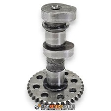 Camshaft Intake Assembly