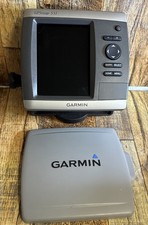 Garmin GPSmap 551 Chartplotter