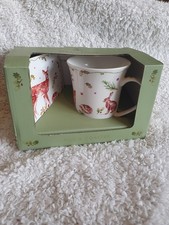 Leonardo Winter Forest Fox