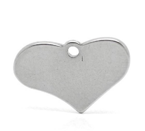 Stainless steel stamping - steel,