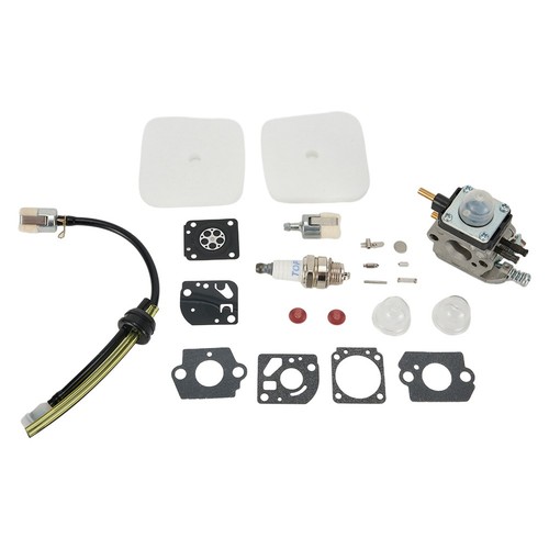 Carburettor kit repalce - carburettor-kit, for