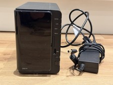Synology DS214 DiskStation NAS
