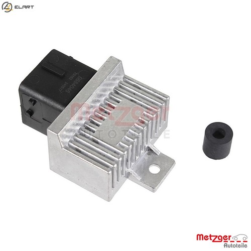 Relay glow plug - glow, 0884046