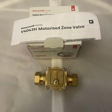 NEW HONEYWELL V4043 22mm 2