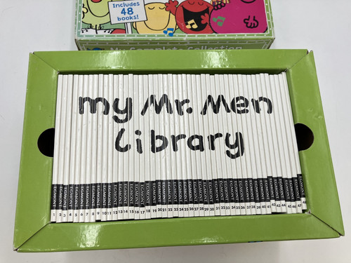 Men library all - men,