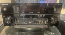 Pioneer VSX LX 70 AUDIO VIDEO