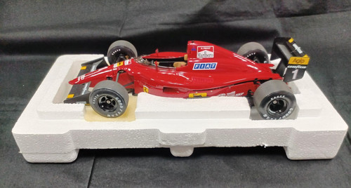 Exoto ferrari 641 2 - exoto, a