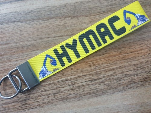 Hymac vintage construction - vintage,