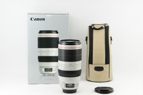 Near mint hood canon - ], ef